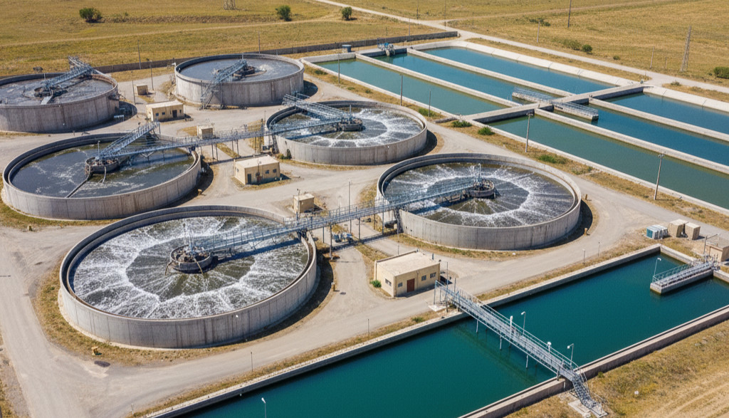 توسعه و بهینه‌سازی تصفیه‌خانهٔ آب منطقه‌ای مشهد