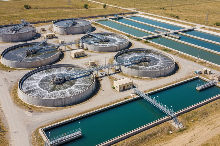 توسعه و بهینه‌سازی تصفیه‌خانهٔ آب منطقه‌ای مشهد